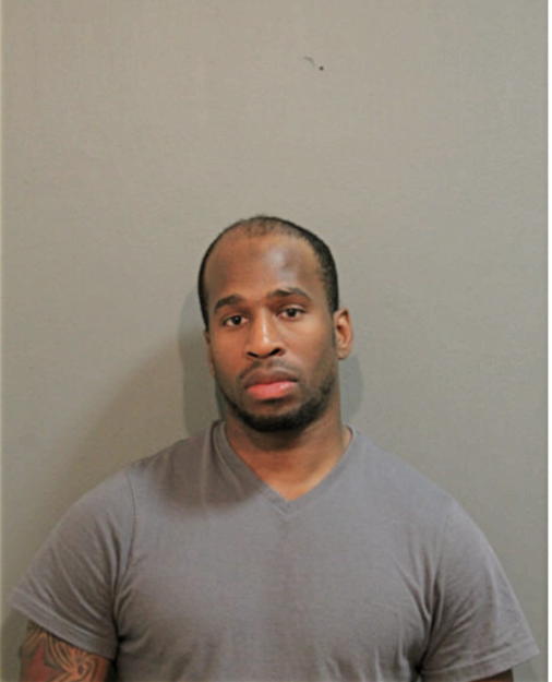 LEDIEL T HAYNES, Cook County, Illinois