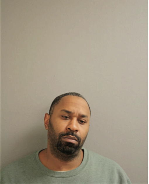 BRANDON HEARNS, Cook County, Illinois