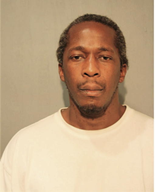 CHARLES T HENDERSON, Cook County, Illinois