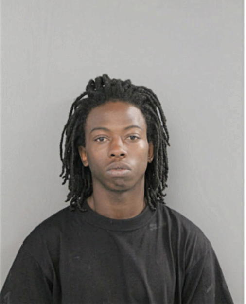 MARQUIS Q HENDERSON, Cook County, Illinois