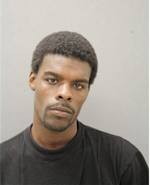 JEROME B HENDRICKS, Cook County, Illinois