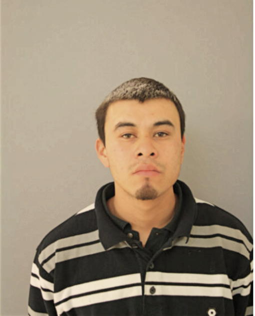 CHRISTIAN HERNANDEZ, Cook County, Illinois
