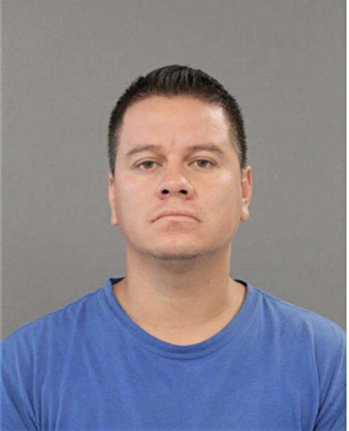 KEVIN HERNANDEZ, Cook County, Illinois