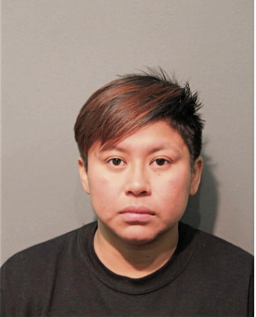VERONICA HERNANDEZ, Cook County, Illinois