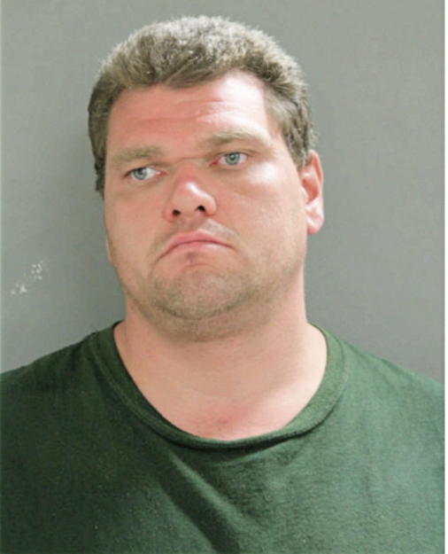 JEREMIAH HITCHINGS, Cook County, Illinois
