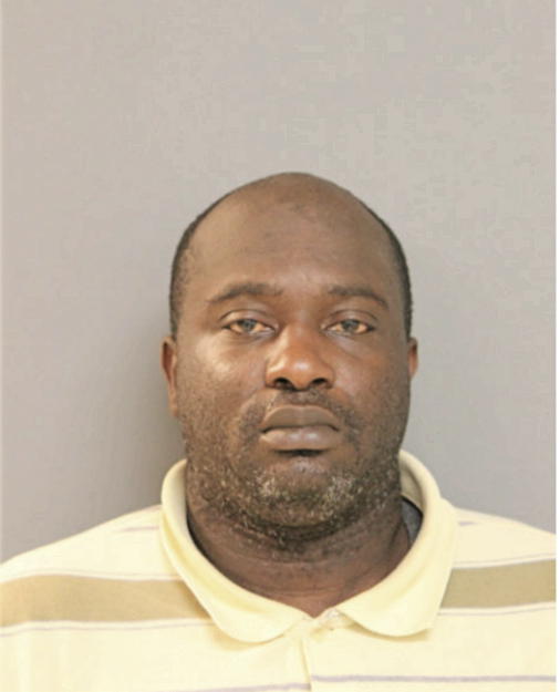 CURTIS D HUGHES, Cook County, Illinois