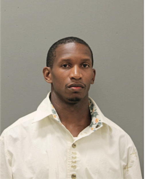 DAMIEN A HUNT, Cook County, Illinois
