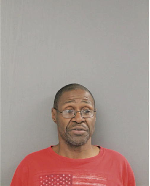 MICHAEL R HYMON, Cook County, Illinois