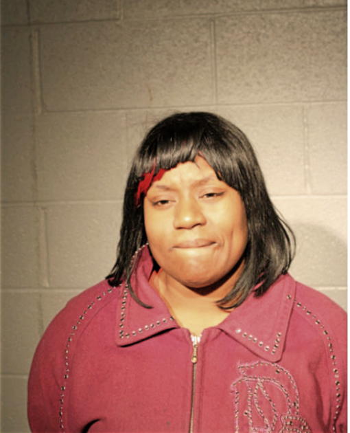 VERNITA F ISOM, Cook County, Illinois