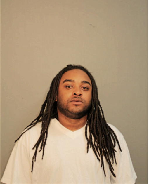 TERRELL D IVY, Cook County, Illinois