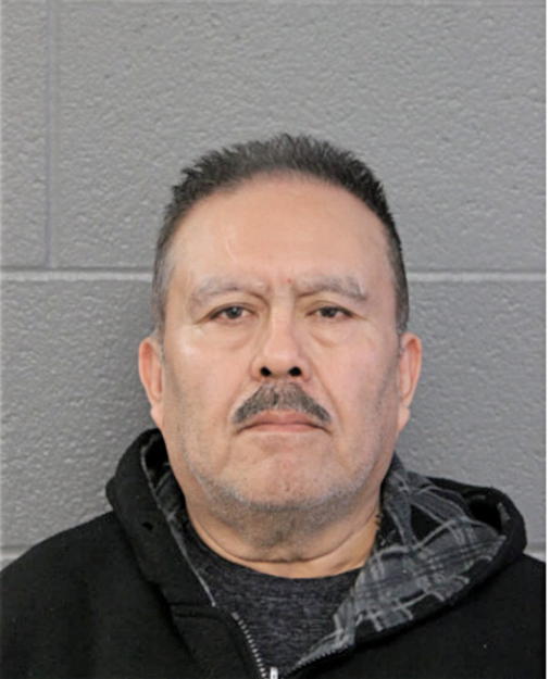 APOLINAR IZQUIERDO, Cook County, Illinois