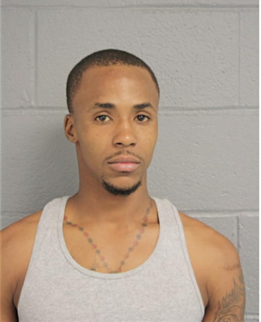 JOSEPH JACKSON, Cook County, Illinois