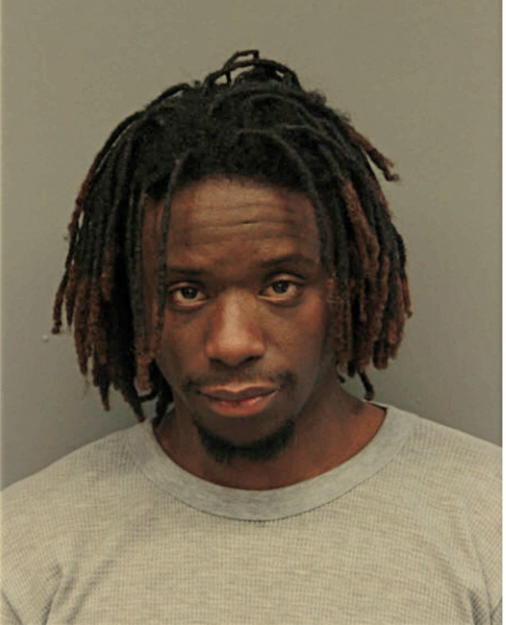 MICHEAL D JACKSON, Cook County, Illinois
