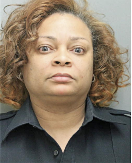 JEANETTE JACOX, Cook County, Illinois