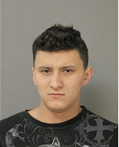 CRISTIAN JARAMILLO, Cook County, Illinois