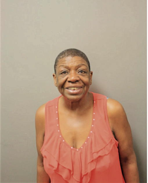 BARBARA J JOHNSON, Cook County, Illinois
