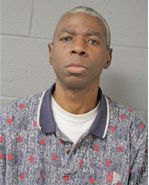DONNELL JOHNSON, Cook County, Illinois
