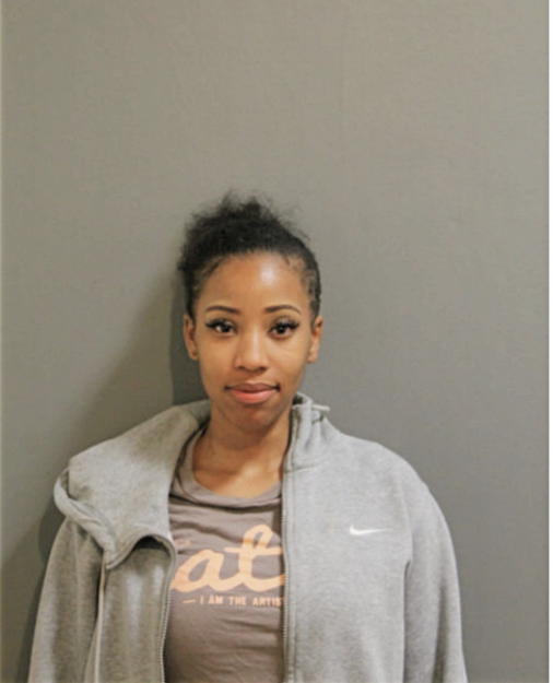 KENYATTA JOHNSON, Cook County, Illinois