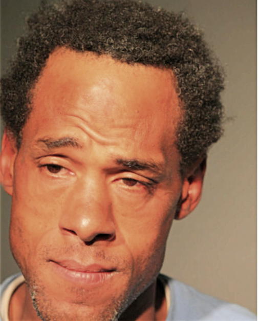 MICHAEL JOHNSON, Cook County, Illinois