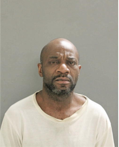 OZELL JOHNSON, Cook County, Illinois