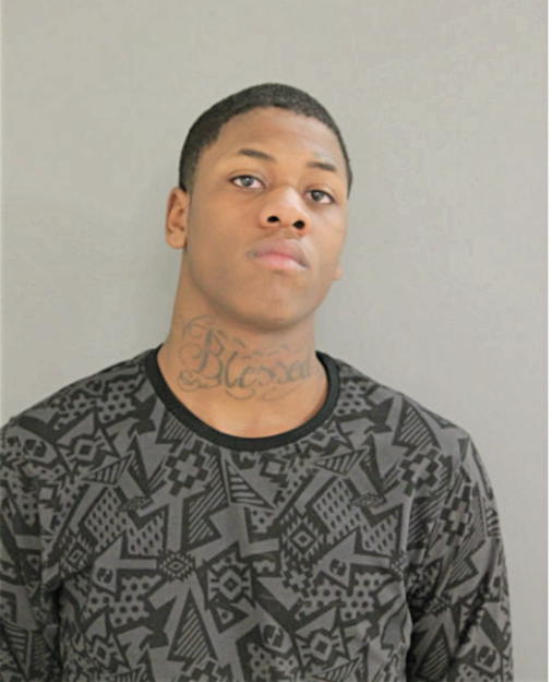QUASHAY T JOHNSON, Cook County, Illinois
