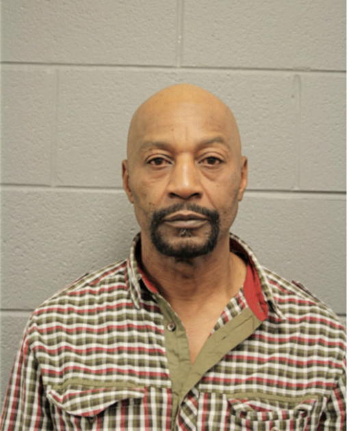 JERRY JONES, Cook County, Illinois
