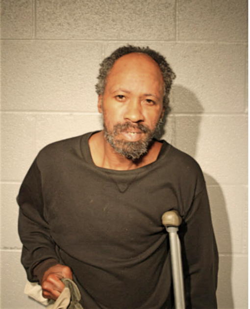 JONATHAN JONES, Cook County, Illinois