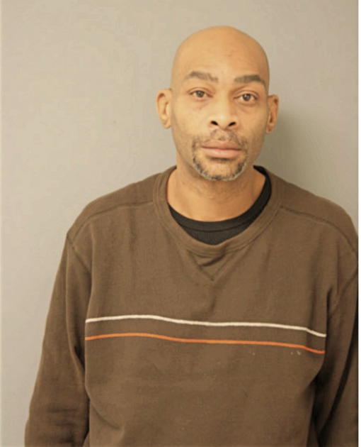 KARL B JONES, Cook County, Illinois