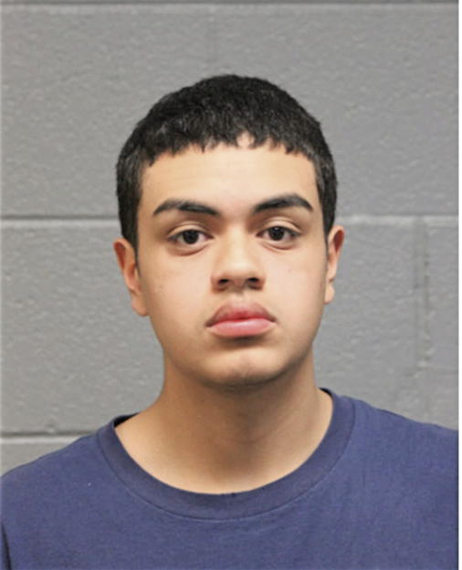 CARLOS KANT, Cook County, Illinois