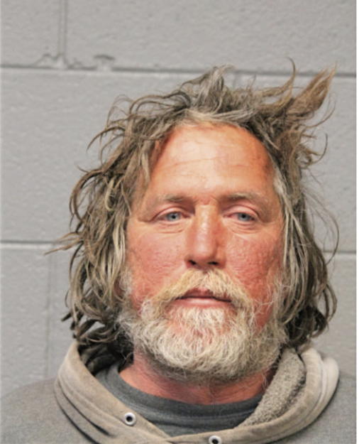 JAMES A KAVINSKY, Cook County, Illinois