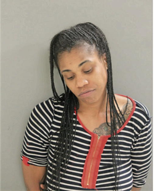 YATAKA KIDD, Cook County, Illinois