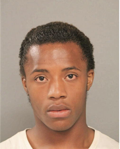 STEPHON D KINCADE, Cook County, Illinois