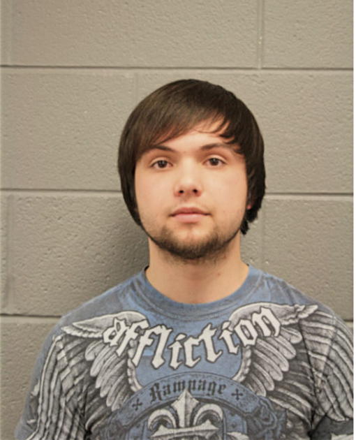 GREGORY J KOCHAN, Cook County, Illinois