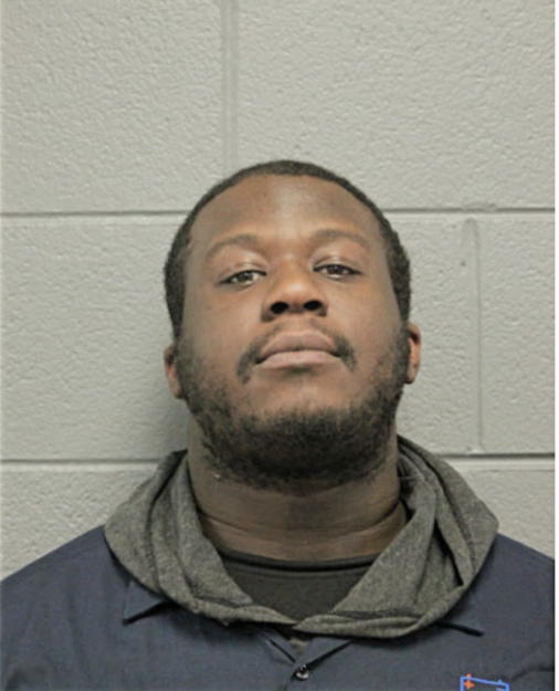 JUSTUS K LANKIN, Cook County, Illinois