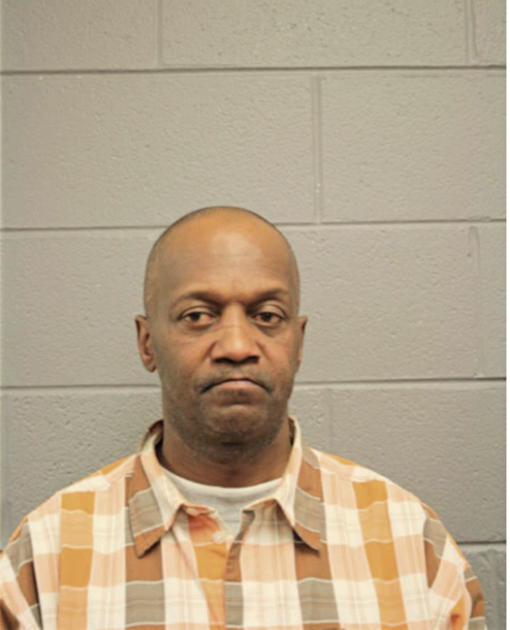HERMAN R LEWIS, Cook County, Illinois