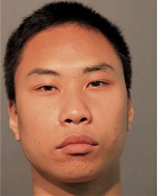 ETHAN LI, Cook County, Illinois
