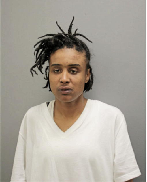 YAKEETA LITTLE, Cook County, Illinois