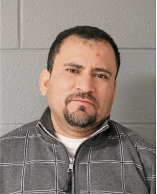 JOSE LOPEZ, Cook County, Illinois