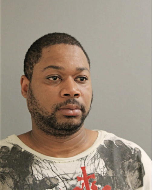 DERRICK LYONS, Cook County, Illinois