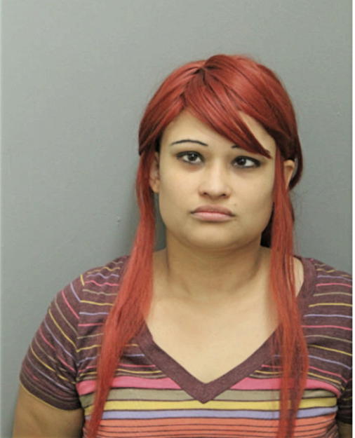 DENYSE J MAQUERA, Cook County, Illinois