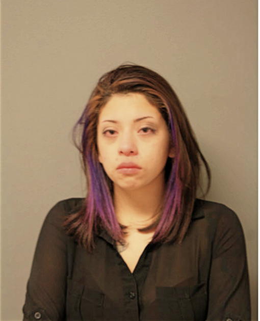 KATHERINE MARINEZ, Cook County, Illinois