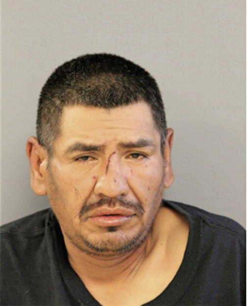 JAVIER MARTINEZ, Cook County, Illinois