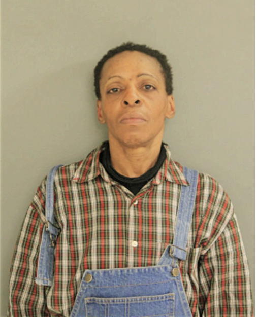 KATHERINE MASON, Cook County, Illinois
