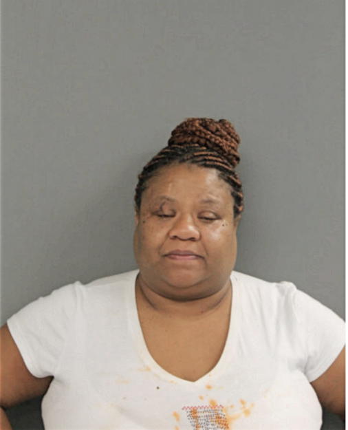 ANITA D MAYS, Cook County, Illinois