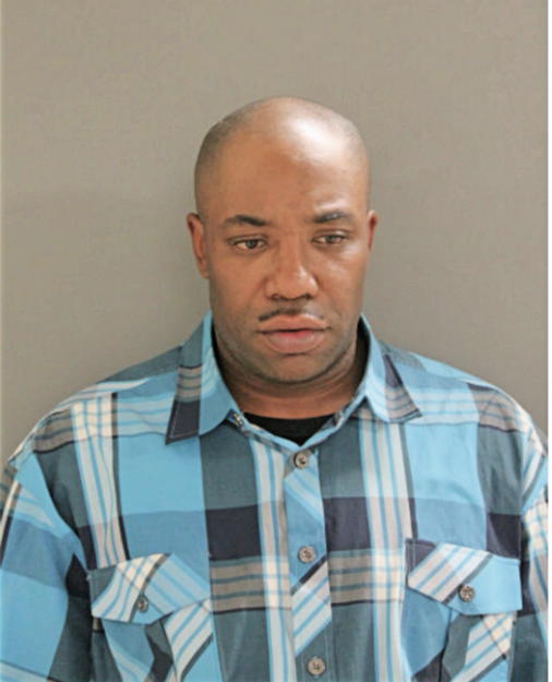 CRAIG T MC DANIELS, Cook County, Illinois