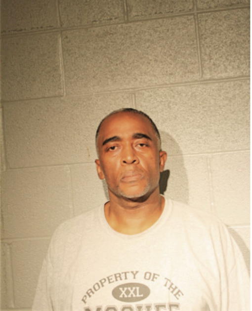 TIMOTHY BYRON MC GHEE, Cook County, Illinois