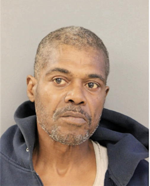 GREGORY MCCARTER, Cook County, Illinois