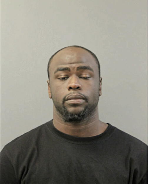 DANIEL D MCCRORY, Cook County, Illinois