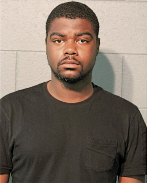 ROBERT E MCDOWELL, Cook County, Illinois