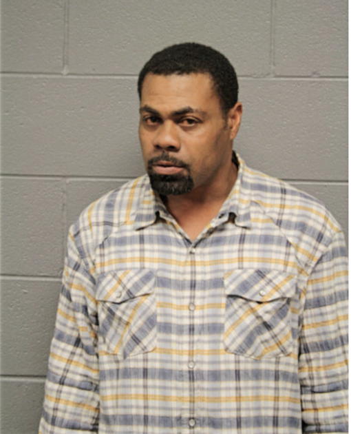 EUGENE MCLAURIN, Cook County, Illinois